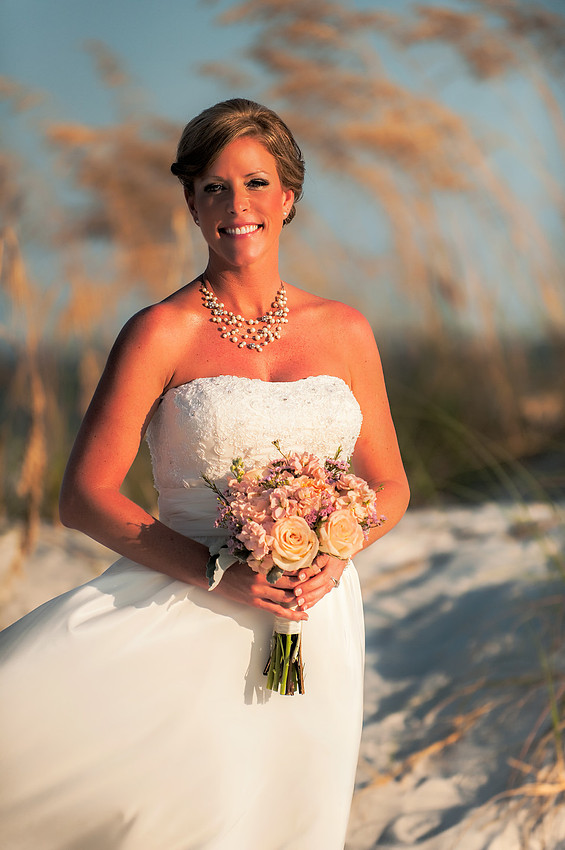 Orange Beach Wedding Photographer