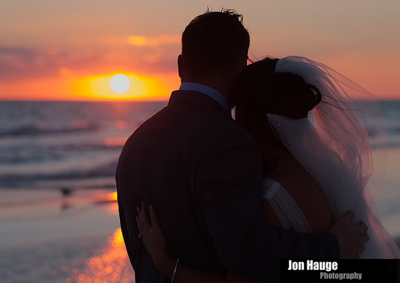 Miramar Beach Wedding