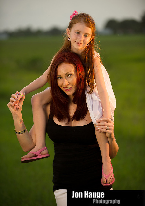 Baldwin County Family Photographer
