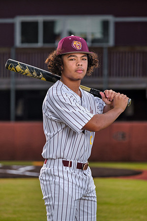 Sports Portrait Photographer