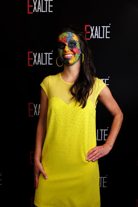 Colors for a Cause