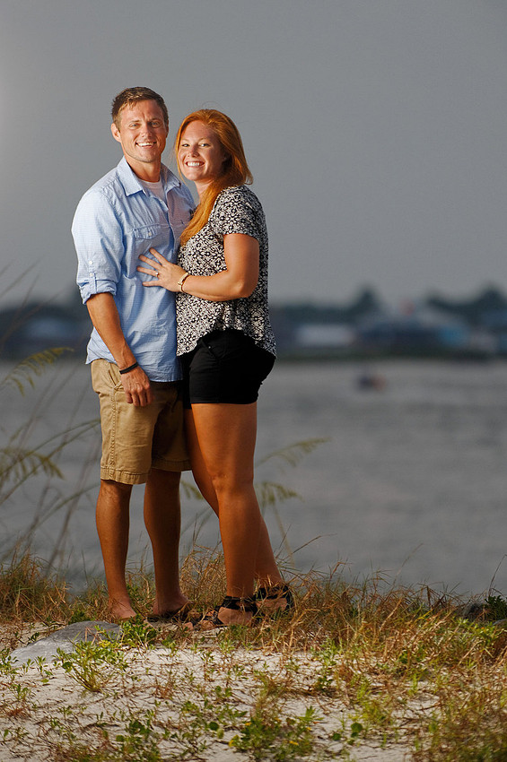 Orange Beach Wedding Photographer