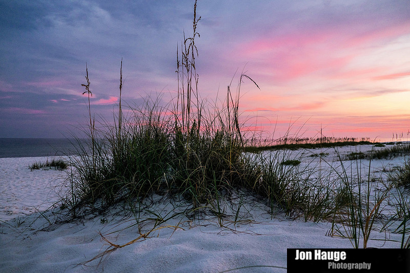 Perdido Key Sunset