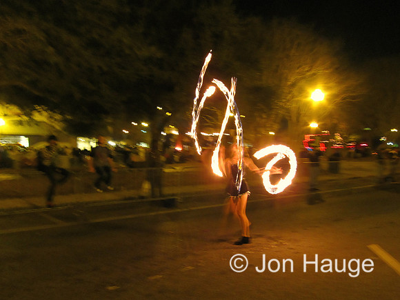 Krewe of Lafitte