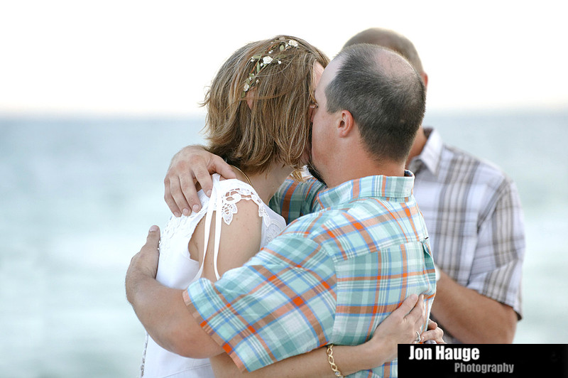 Navarre Beach Wedding Photographer