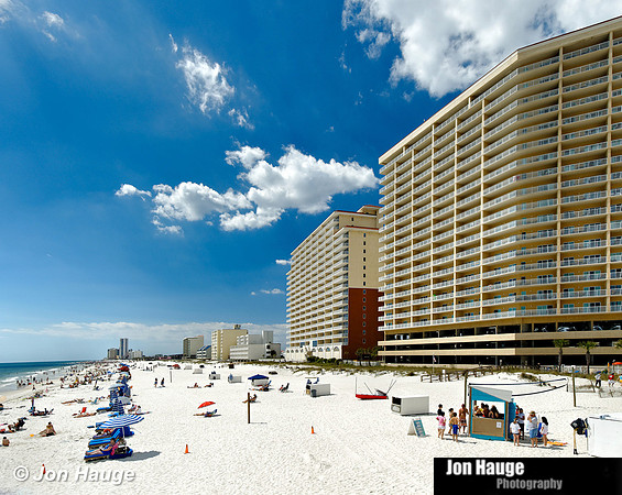 Beach Condo
