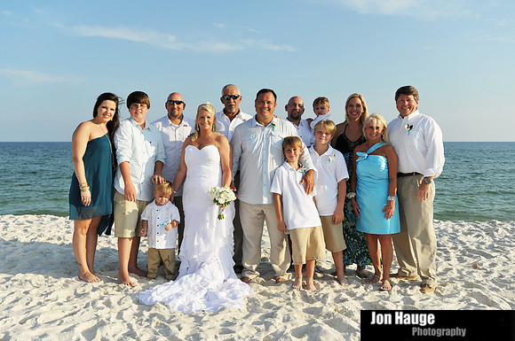 Jon Hauge Wedding Photography