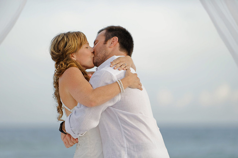 Destin Beach Wedding Photographer