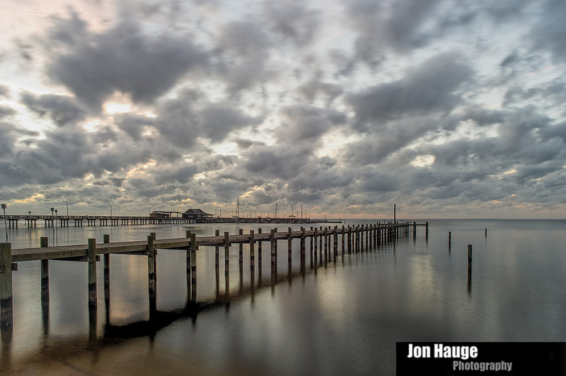 Fairhope Municipal Pier