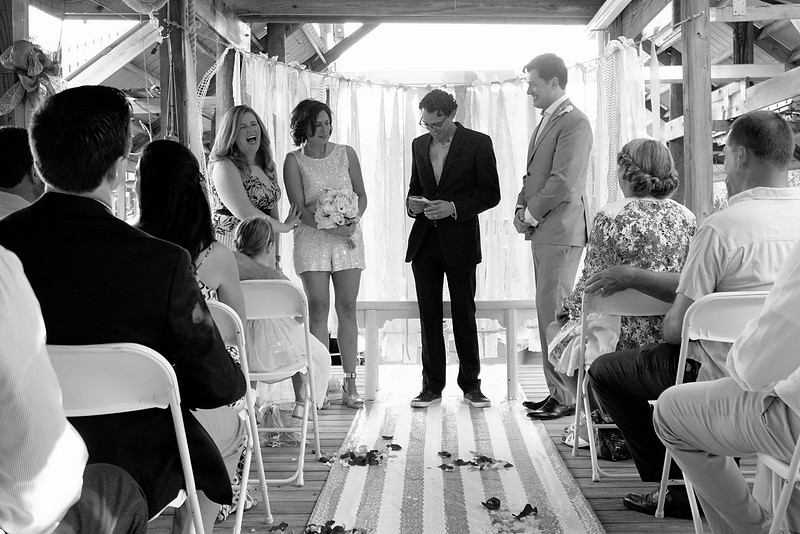 Orange Beach Wedding Photographer