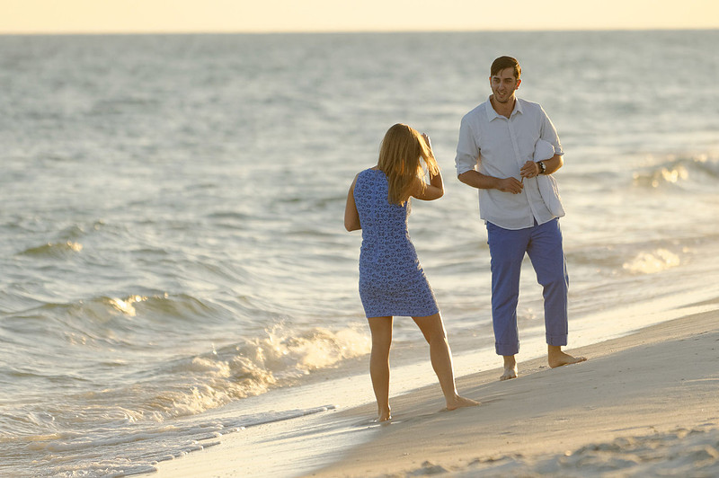 Gulf Shores Proposal