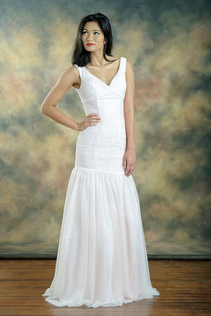Bridal Boutique Product Photographer