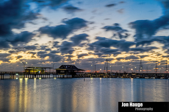 Fairhope Municipal Pier