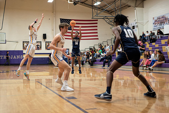 Foley Fairhope Sports Photographer