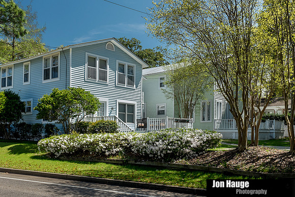 Spring in Fairhope