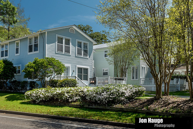 Spring in Fairhope