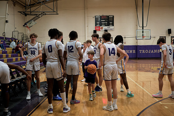 Daphne Sports Photographer