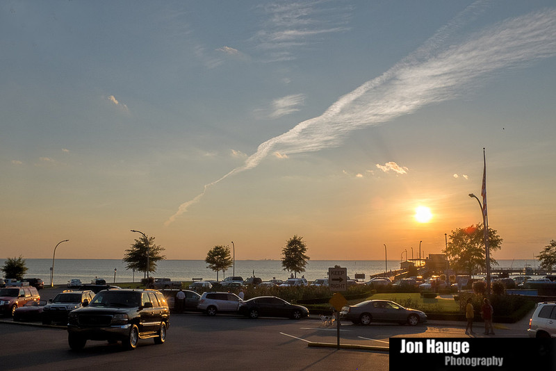 Fairhope Municpial Pier
