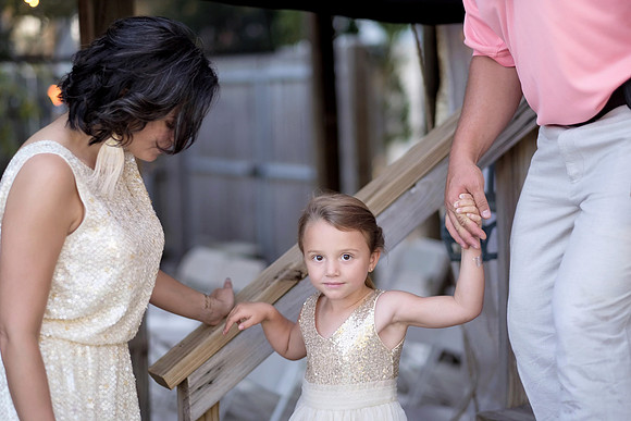 Orange Beach Wedding Photographer
