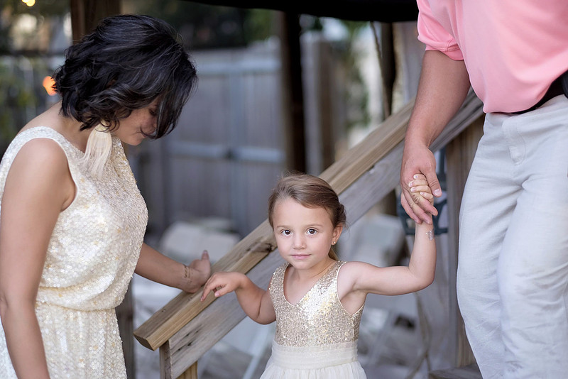 Orange Beach Wedding Photographer