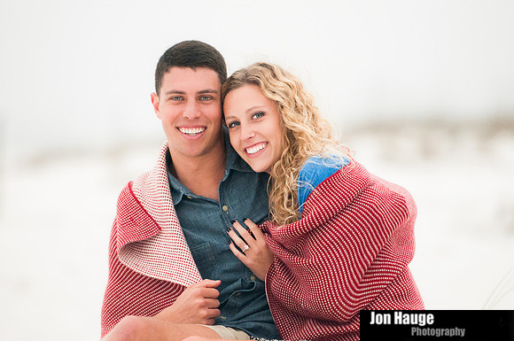 Pensacola Beach Proposal