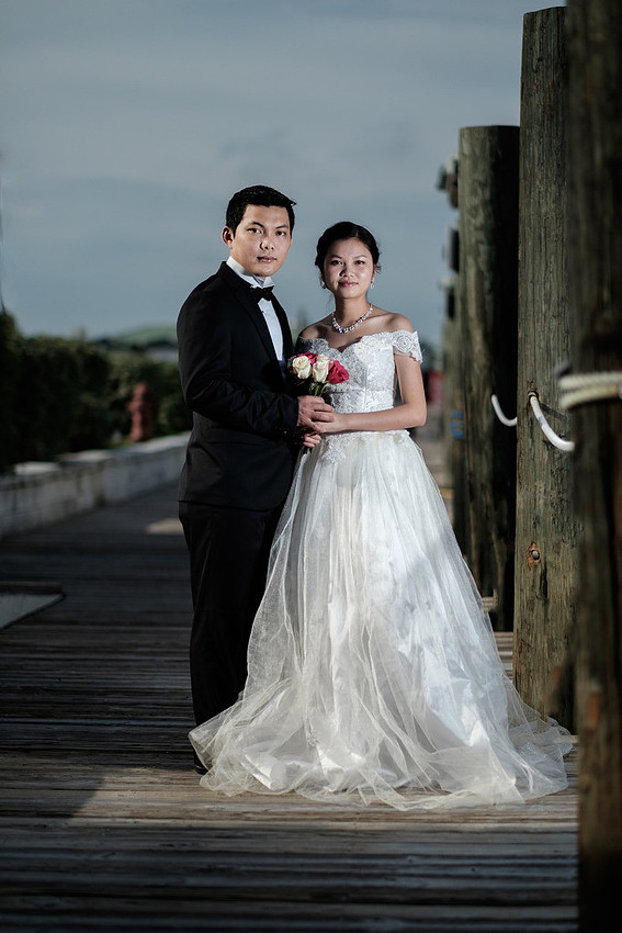 Orange Beach Engagement Photographer