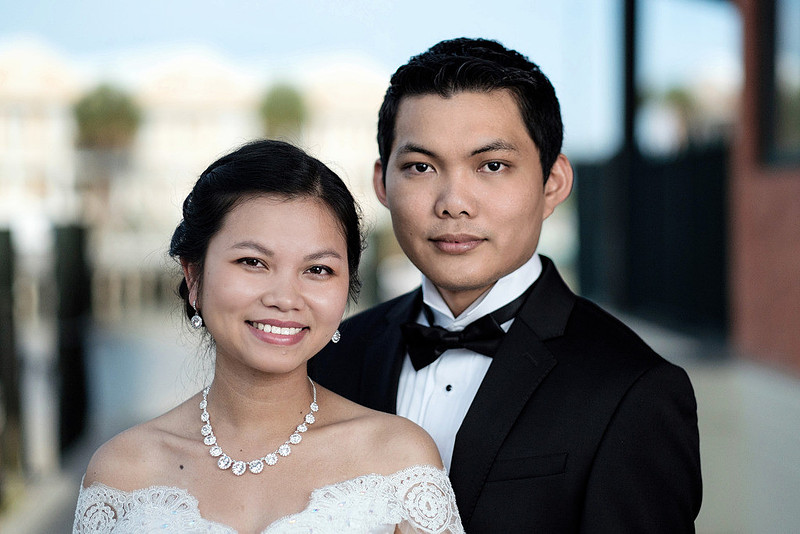 Orange Beach Engagement Photographer