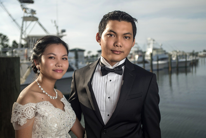 Orange Beach Engagement Photographer