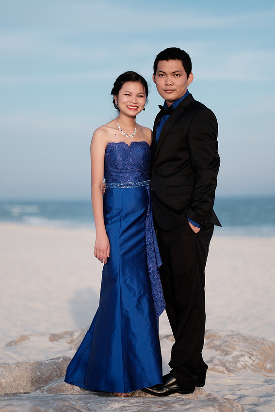Orange Beach Engagement Photographer