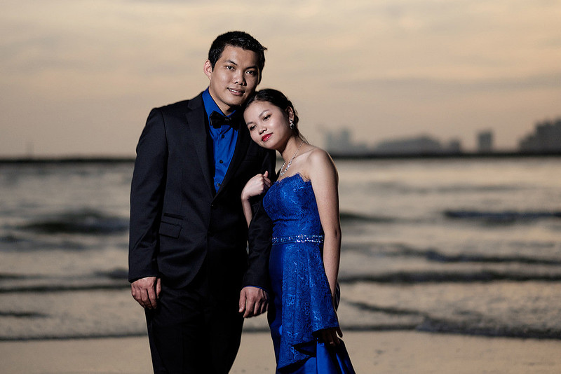 Orange Beach Engagement Photographer