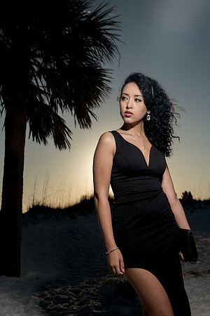 Pensacola Portrait Photographer