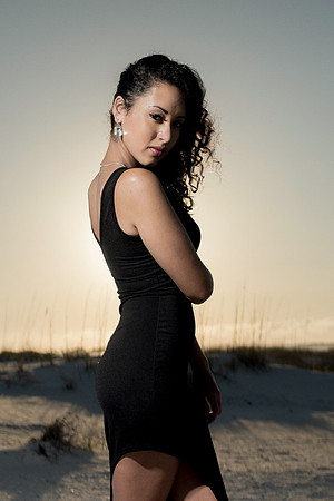 Pensacola Portrait Photographer