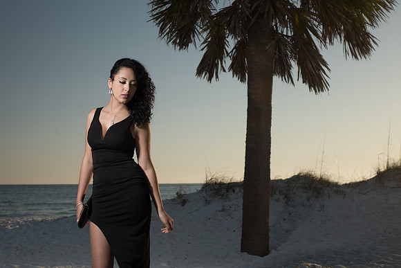 Pensacola Portrait Photographer