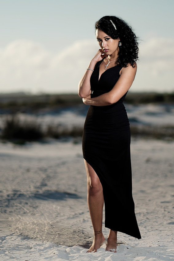Pensacola Portrait Photographer