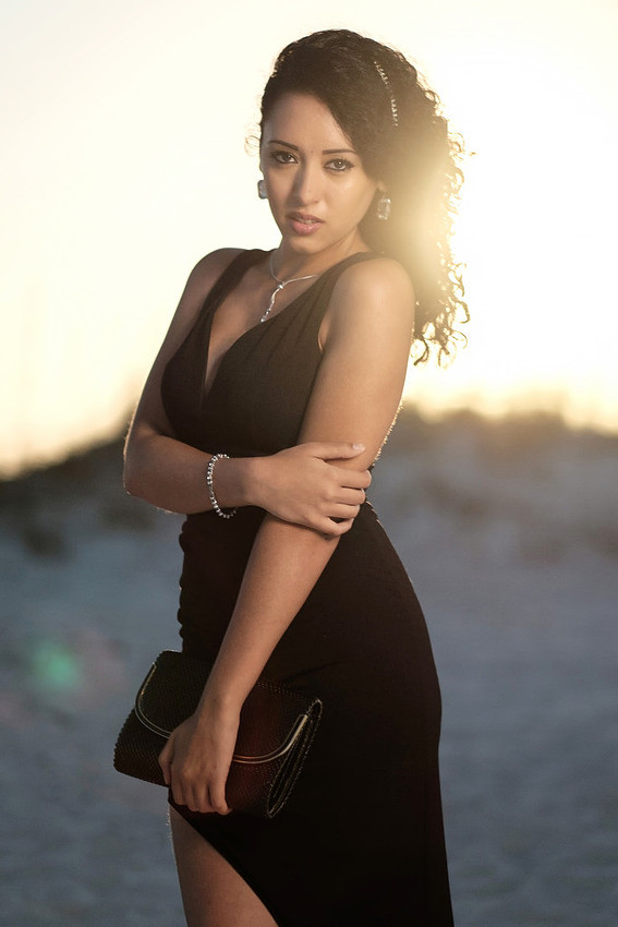 Pensacola Portrait Photographer