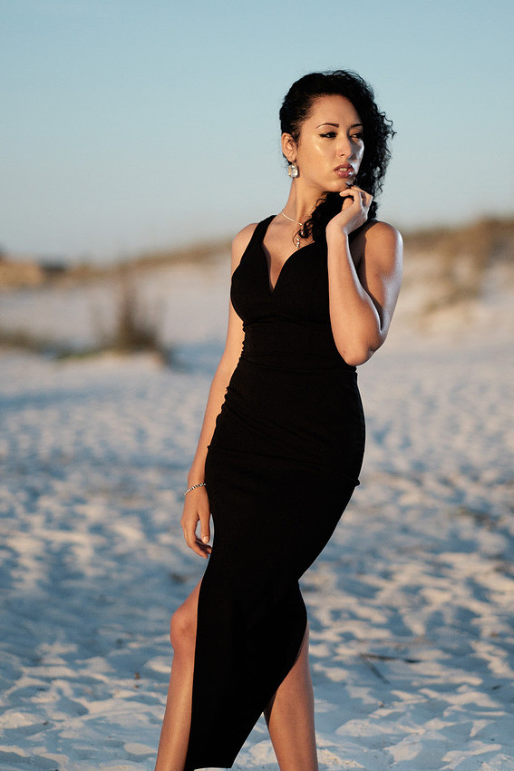 Pensacola Portrait Photographer