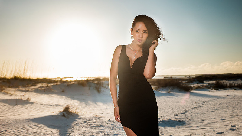 Pensacola Portrait Photographer