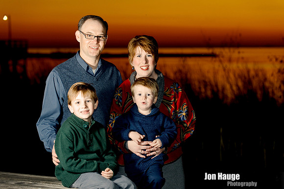 Daphne Family Photographer