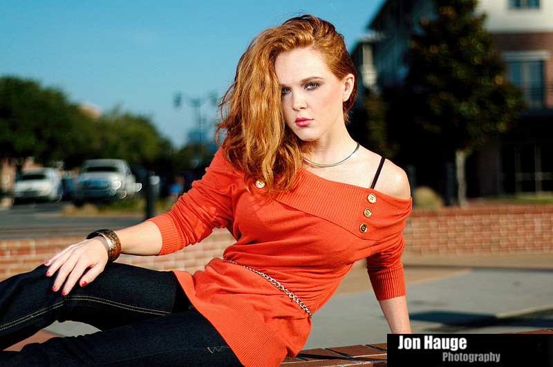 Pensacola Model Photographer
