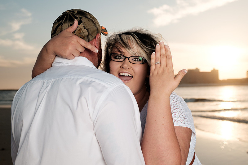 Orange Beach Engagement Photographer