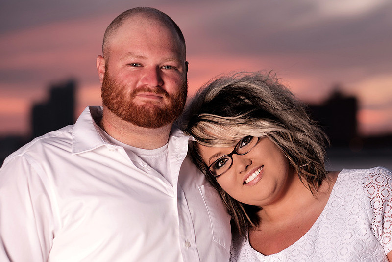 Orange Beach Engagement Photographer