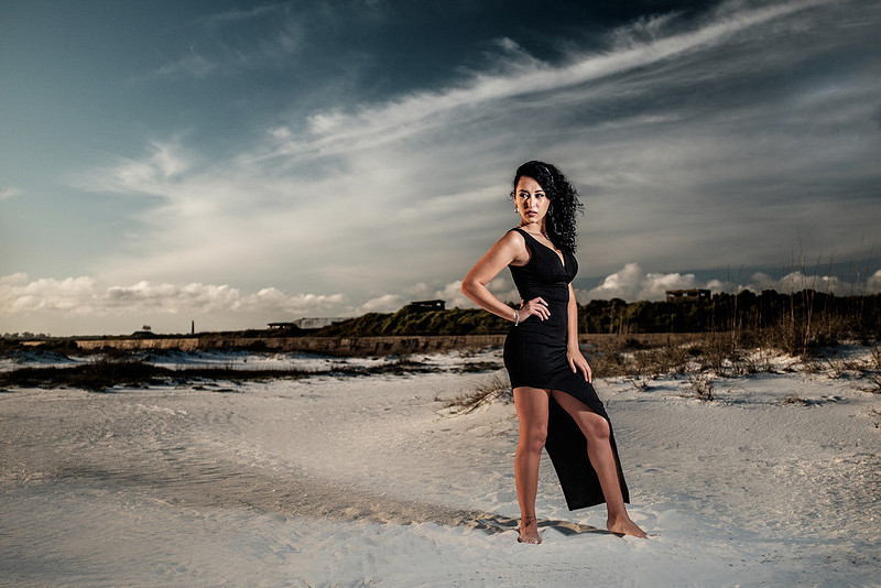 Pensacola Portrait Photographer