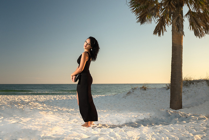 Pensacola Portrait Photographer