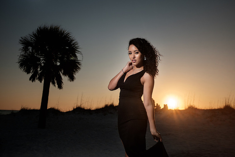 Pensacola Portrait Photographer