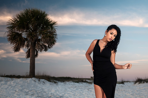 Pensacola Portrait Photographer
