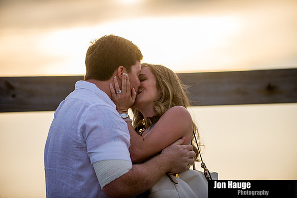 Orange Beach Proposal