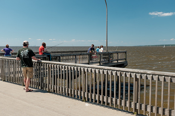 Soring in Fairhope