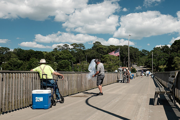 Soring in Fairhope