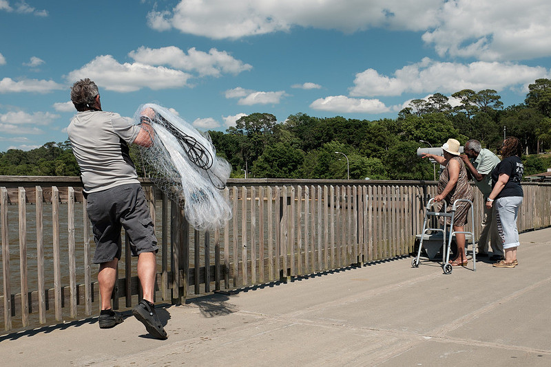 Soring in Fairhope