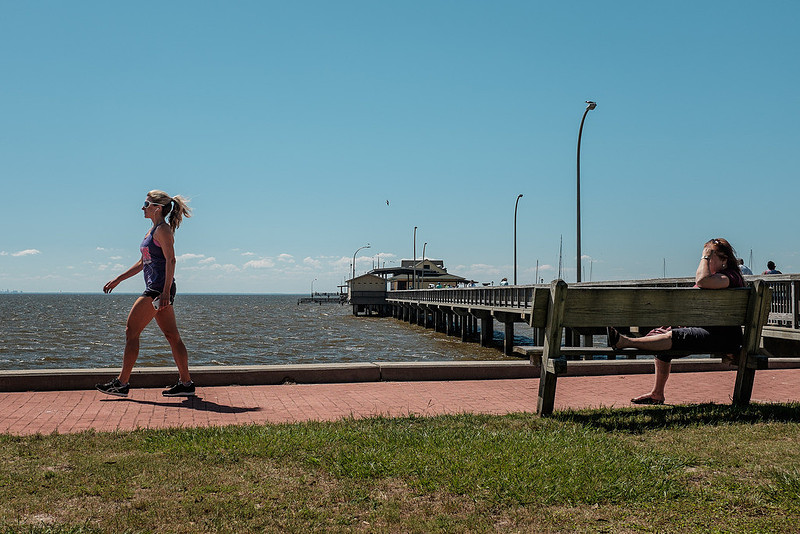 Soring in Fairhope